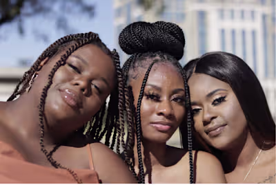 “hip-hop feminist,” Centralizing Black Women - Chase Joy Chanise