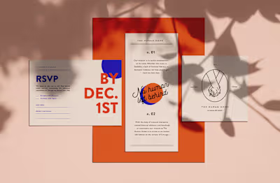 Brand Design