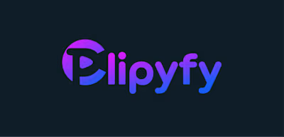 Brand Identity Design for Clipyfy