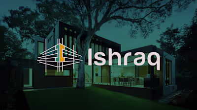 Ishraq for architecture 