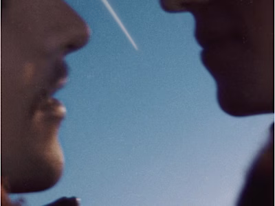 
Love is in the Airplane Mode - Advertising Campaign