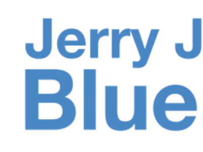 Jerry Jenkins Blueprint