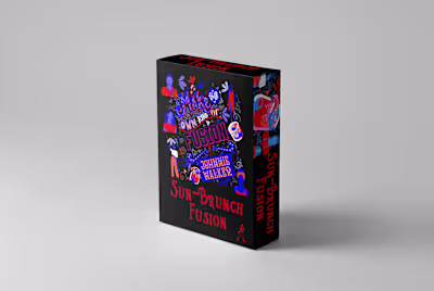 Johnnie Walker “ Make your own kind of fusion” Pandemic Survival