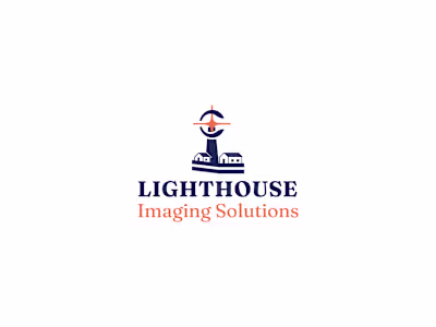 Lighthouse logo design
