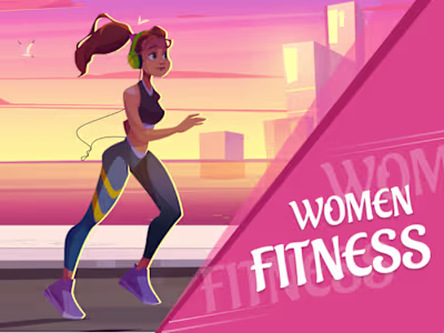Fitness App / in progress