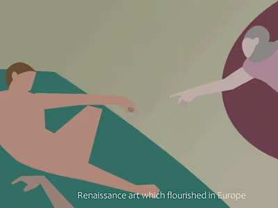 Brave Motion Design Advertisment [New Brand Guideline]