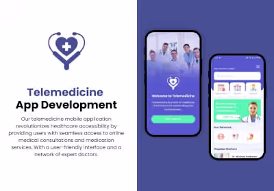 Tele Medicine