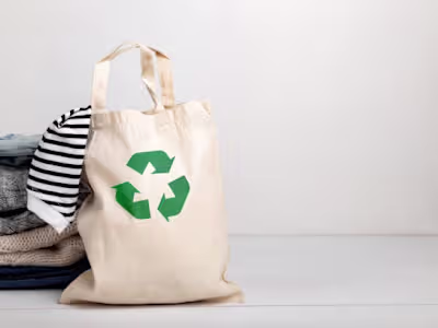 EXPLORING SUSTAINABLE FASION - Fueler