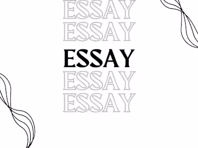Copywrite Essay
