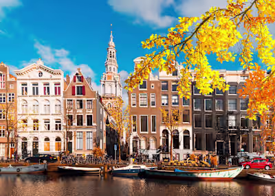  10 Must-Visit Destinations in Europe