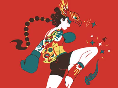 Characters Design