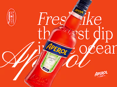 A personal art direction study