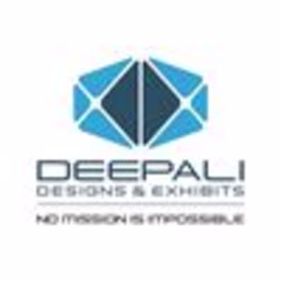 Deepali Designs & Exhibits Pvt. Ltd. (@officialddepl) • Instagr…