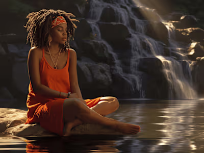 Treat Yo’ Self: A Self Care Gift Guide Tailored to Black Women