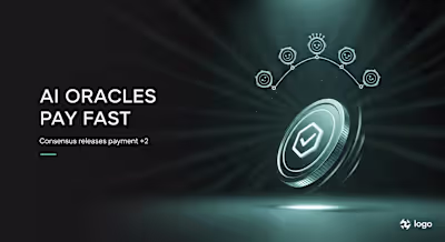 Imagine chain.link (https://chain.link) oracles as librarian...