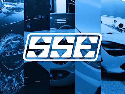 Super Speed Events — Method Design Studios