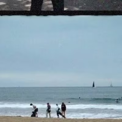 Filming + Video Editing for Instagram: Bob Marley