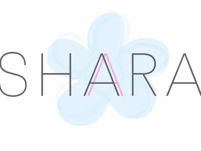 SHARA - Sustainable Fashion - Natural Dye