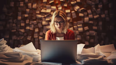 Book Rejections: 3 Ways To Go From Rejection To Success