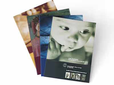 University of Trento