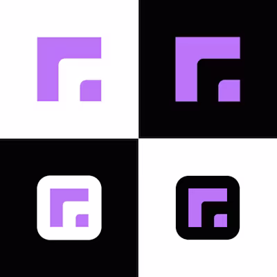 Roadmap.sh Logo Concept