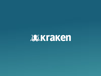 Kraken.bo design for CRM in Bolivia