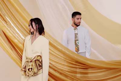 Heimtextil+BMCA+Apparel Sourcing Promo Video