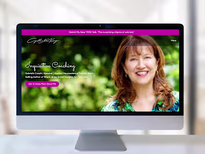 Complete Kajabi Set Up, Implementation & Guidance 