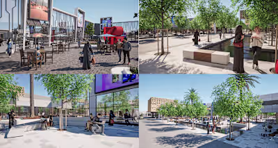 Architecture Projects :: Behance