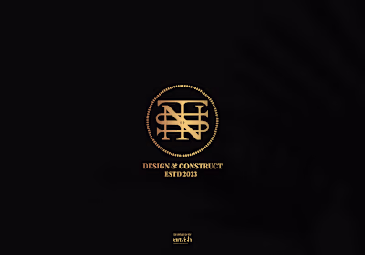 NST Design & Construct Branding on Behance