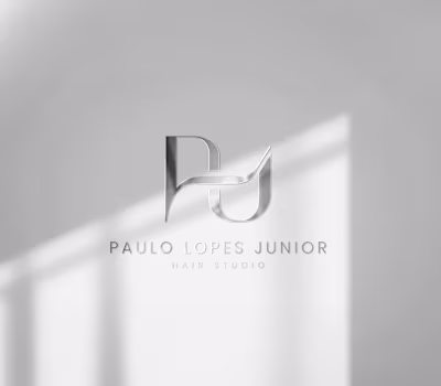 Paulo Lopes Junior | Hair Designer | Brand design