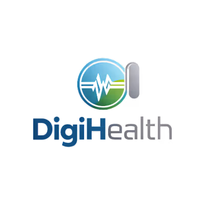 DigiHealth - Modern Healthcare Platform Development