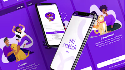 Animatch
