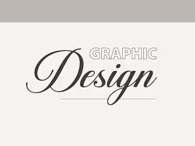 Banner Design