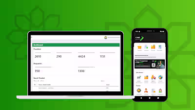 ERP & POS System