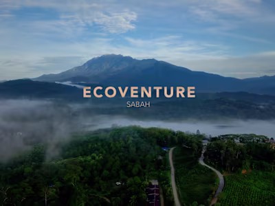 Ecoventure Sabah