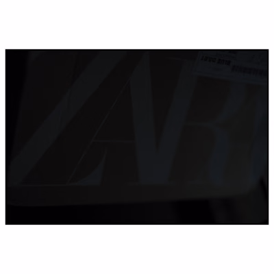 Black Tag / ZARA :: Behance