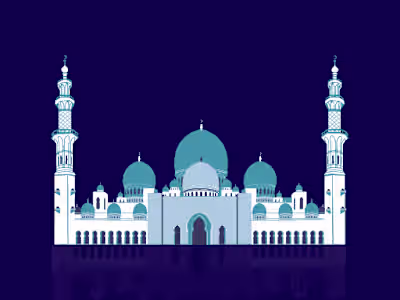 Muslims Companion