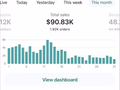 website Marketing and Promotion