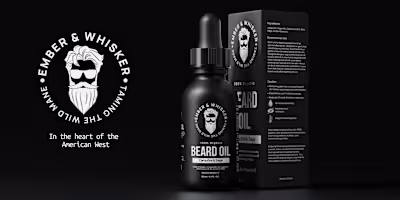 As a bearded person, I put in so much love and care in desig...