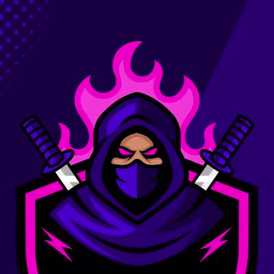 @anigrafixee on Instagram: “Project-1 (Anigrafixee)
Logo Design…