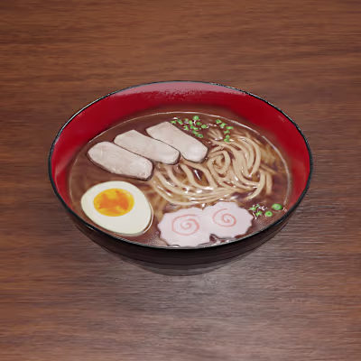 3D game Asset (Low Poly PBR)