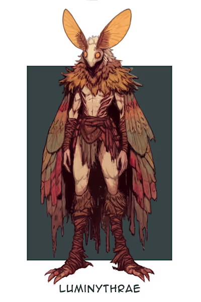Character Design