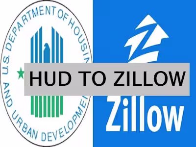 HUD TO ZILLOW