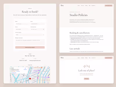 Excited to take part in