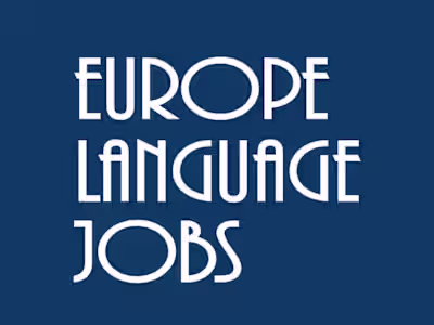 Community Manager at Europe Language Jobs