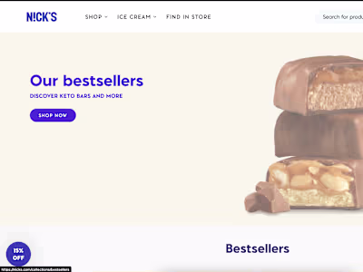 Full Audit of Shopify Plus eCommerce store