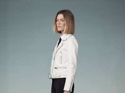 AI Virtual Try-On Experiment for Farfetch