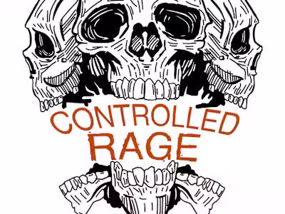 Mantra Logo Re-Design