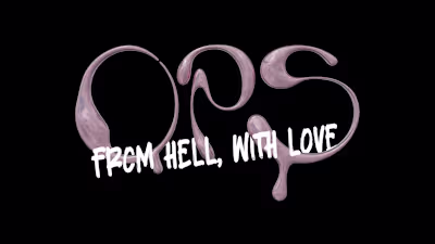 Ops concept studio